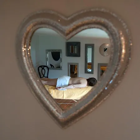 Le Moulinage Bed & Breakfast Saint-Thome