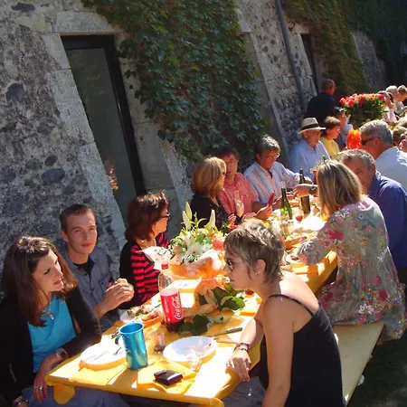 Bed & Breakfast Le Moulinage *