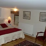 Bed and Breakfast Le Moulinage De Thome 3*