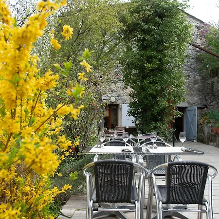 Le Moulinage Couette-café *