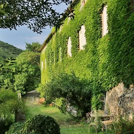 Le Moulinage 4*