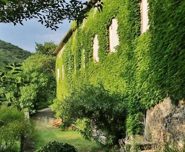 Le Moulinage 3*